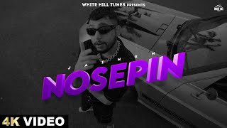 Nosepin Official Video Jainen  Love  Punjabi Sons 2023  Punjabi DJ Songs This Week  Party Hits [upl. by Booma]