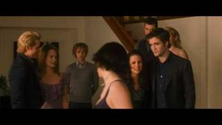 New Moon Trailer  Księżyc w Nowiu [upl. by Alli484]