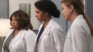 Greys Anatomy Season 16 Episode 21  AfterBuzz TV [upl. by Julina]