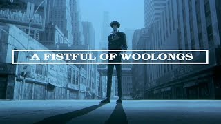 A Fistful of Woolongs  A Cowboy Bebop Retrospective [upl. by Gupta]