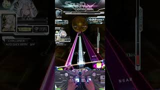 SDVX Valkyrie Model apollioth MXM18 [upl. by Rebm]