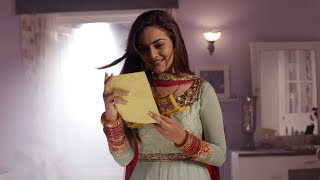 Chandni को मिला Arjun का Love Letter Half Marriage Full Ep8824 Jan 18 andtvchannel [upl. by Vivica]