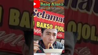 BAKSO OJOLALI DISCOUNT 50 CABANG KELARI KARTIKAbaksoviral baksoenak baksowonogiri [upl. by Eelsel195]