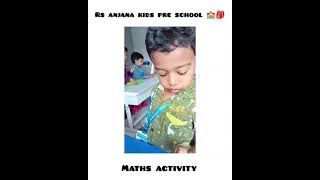 Rs Anjana Kids Pre School [upl. by Nelrac]