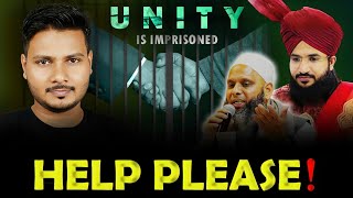 Muslims Unity Exposed  Mufti Salman Azhari  Hindi  McRazz [upl. by Rehptsirhc493]