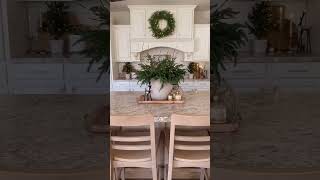 Easy DIY Holiday Centerpiece Elevate Your Home Decor in Minutes [upl. by Barcellona]