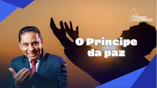 O PRINCIPE DA PAZ [upl. by Uund]