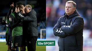 quotTheres no place in society for itquot  Mark Robins on racist abuse directed at Kasey Palmer [upl. by Niabi463]