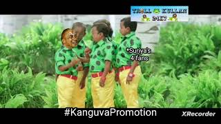 Kanguva Promotion [upl. by Emeric]