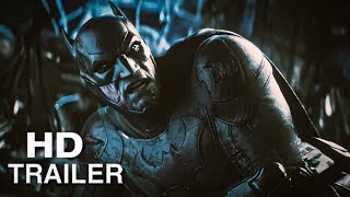 TRAILER BATMAN vs DEATHSTROKE DUBLADO HD [upl. by Cyrill591]