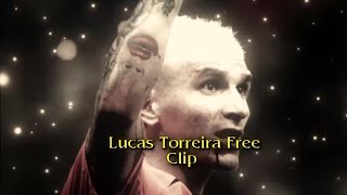 Lucas Torreira 4K Rare Free Clip 🥶  1 Minutes  By Westrof HD [upl. by Cirde9]