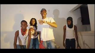 B13 dankanni al chachel potel ban mwen NEW teaser video drill drilltypebeat Goteskee [upl. by Morten]