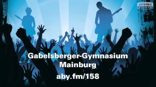 GabelsbergerGymnasium Mainburg will das ANTENNE BAYERN Pausenhofkonzert [upl. by Siednarb]