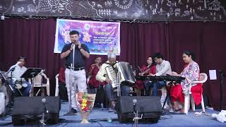 quotDiwali Pahat 2024quot Harmonica Cover Parag Atre  Dil Se Dil Ki  Film Chhaya [upl. by Thebazile]