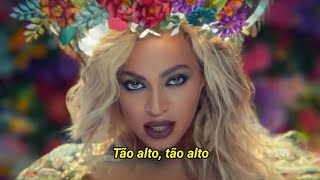 Coldplay  Hymn for the Weekend Legendado Feat Beyoncé [upl. by Dacey870]