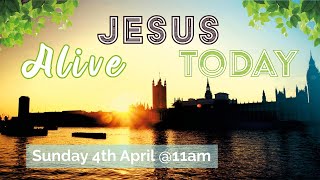 Easter Sunday Online Service [upl. by Diarmid]