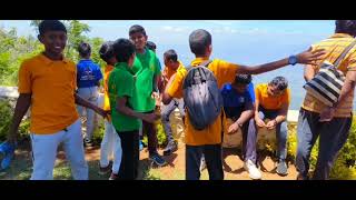 The Sunday Walk  Montfort School  Yercaud [upl. by Larry443]