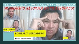 TESTIMONIO ACTUAL DEL PENDENCIERO DE COMISIÓN DE FINANZAS DE QUERETARO [upl. by Josiah374]