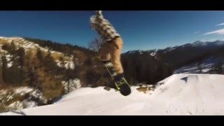 Absolut Park 2016 Opening Edit [upl. by Imac]