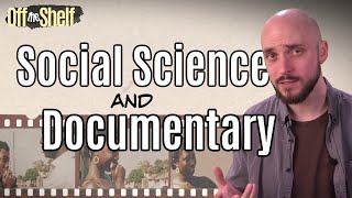 Documentary and Ethnographic Film Whats the Difference  Definitions History and Theory  OS6 [upl. by Inait]