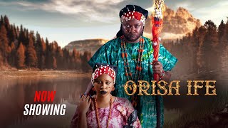 ORISA IFE  Yoruba movie 2024 Drama Yetunde Barnabas Itele Muyiwa Ademola Myde Martins Yomi Fash [upl. by Feucht]