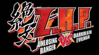 ZHP OST 39 Unlosing Rangers Theme LAST BOSS Ver [upl. by Oman435]