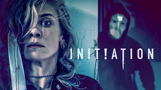 Initiation 2020 Official Trailer [upl. by Akinohs]