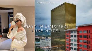 LIMKITKAI LUXE HOTEL  CDO MINDANAO [upl. by Auj]