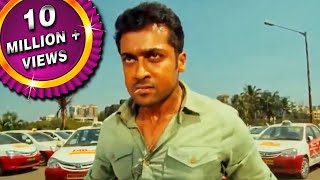 Suriya Transformation Scene From Khatarnak Khiladi 2 [upl. by Soutor]