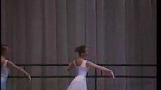 Asaf Messerer Gala 1982  Bolshoi Ballet  18 [upl. by Rosaline]