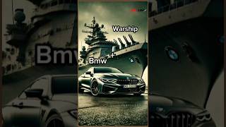 Mixed the two vehicles  bmw and warship  combination warshp vehicles bmw [upl. by Magnien]