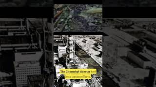 April 26 in World History  1986  Chernobyl Nuclear Disaster  World Today nucleardisaster [upl. by Cyndi16]