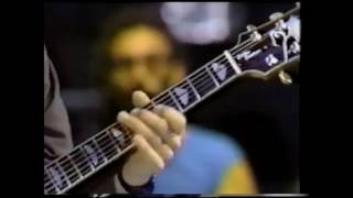 Carlos Santana Samba pa ti Live in Japan 1983 [upl. by Anyr]