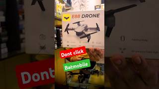 E88 Pro Drone Takes on DJI Mini 3 Which is Better for Beginners [upl. by Nawyt]