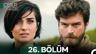 Cesur ve Güzel 26 Bölüm [upl. by Schwartz]