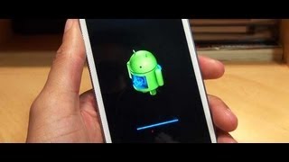 How to UpdateUpgrade Official Android 412 Jelly Bean on Samsung Galaxy S3 III GTi9300 [upl. by Hartfield]