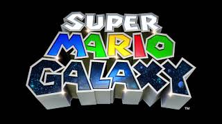 Catastrophe  Super Mario Galaxy Music [upl. by Hploda515]