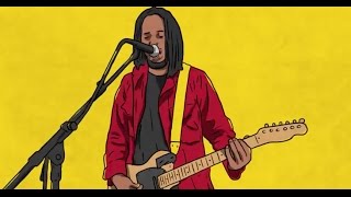 Black Joe Lewis amp The Honeybears  Backlash [upl. by Akerley]