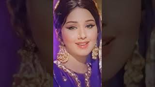 Leena Chandavarkar 💓Teri Neeli Neeli Aankhon Ke Dil Par Teer Chal Gaye ✨💝 [upl. by Nonnelg]