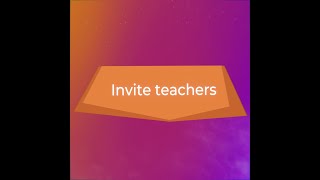 Teacher invite codes  CoSpaces Edu Feature Friday [upl. by Peti]