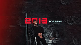 Kamm  2013 Video Oficial [upl. by Allak]