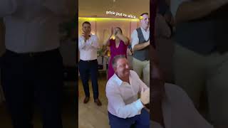 😊 foryou wedding wesele polska live polishsinger video party koncert funny [upl. by Nnylyaj482]