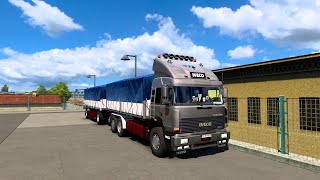 Euro Truck Simulator 2 карта quotRoextended 42 Premium v150quot [upl. by Aible923]