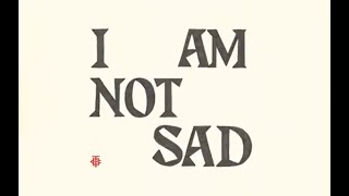 Them Coulee Boys  I Am Not Sad Official Music Video [upl. by Retsub984]