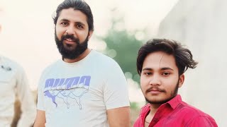 rowdy vardaat bhai ke yha milne gaye bhote achha laga viralvideo rowdyvardaatnewvideo vilog [upl. by Hazen904]