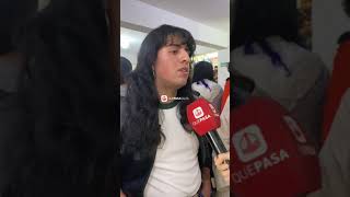 URGENTE🚨ESTUDIANTES TOMAN EL RECTORADO DE LA UNSA [upl. by Row]