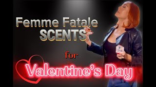 FEMME FETALEVALENTINES PICKS [upl. by Juliana147]