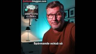 Recension Den tysta glöden av JanErik Ullström [upl. by Nosnar]