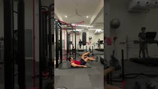 High Intensity Interval Training Workout Gym Shorts Zeeshan Gul [upl. by Jenni]