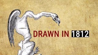 History Of Gerrymandering [upl. by Brandon]